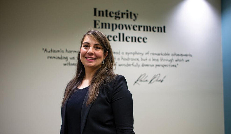 Integrity, Empowerment and Excellence: Arizona Institute for Autism expands to new office - hero image