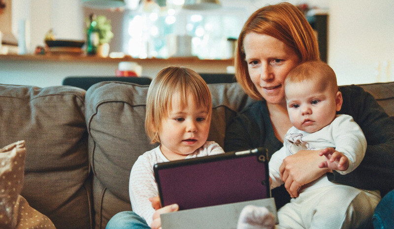 Managing Aggressive Behavior Outbursts and Proper Communication with Your Child During those Moments - hero image