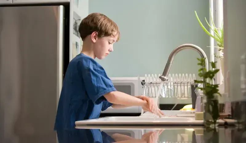 sensory processing challenges in aba therapy - hero image